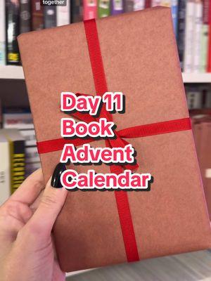 Today is day 11 of the book advent calendar! 🎄📚 The title is… The Art of Catching Feelings by Alicia Thompson #book #BookTok #adventcalendar #bookadventcalendar2024 #bookadventcalendar #bookadventcalender 