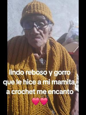 #crochet #reboso #gorros  #parati  #fupシ  #viral 