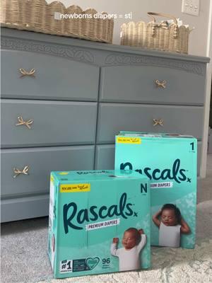 Nesting is now complete, we’ve got the most important thing, diapers!!! 🩵👶🏼 We chose @Rascals and hope baby likes them as much as everyone else does! #rascalsbaby #rascalsdiapers #diapers #diaperstash #nesting #nestingmommas #nestingmama #babytiktok #nestingmode #rascalspremiumdiapers #bestdiapers #diapercomparison 