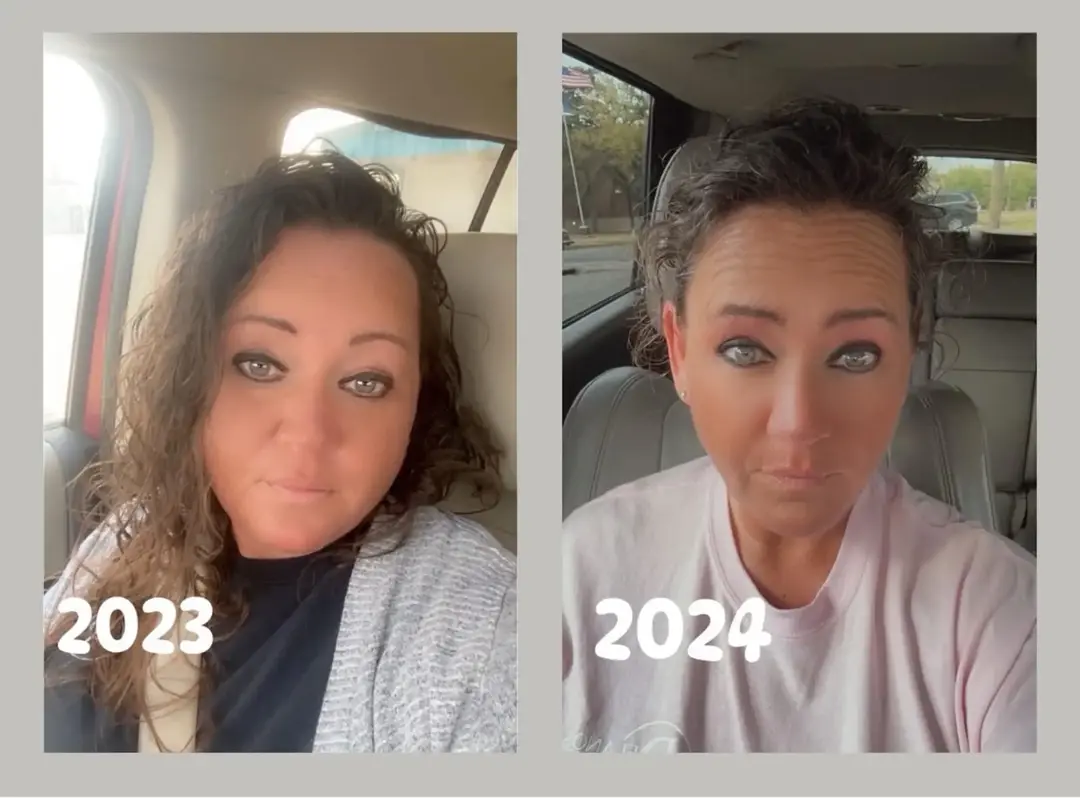 #fypageee #fypage #zxycba #xycba #iykyk #weightlosstransformation #myweightloss #facetoface #2023 #2024 