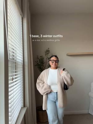 Really been into stylish jackets lately, I used to cling to that bubble coat lol #winteroutfitideas #midsizewinteroutfit #midsizeoutfitinspo #cutewinteroutfit #coldweatheroutfits #creatorsearchinsights  