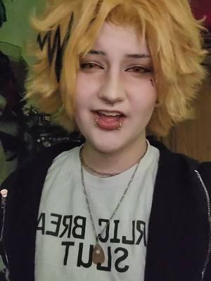 #DENKI YUUHHH #denkikaminari #denki #denkicosplay #denkikaminaricosplay #kaminari #kaminaridenki #mha #bnha #myheroacademia #bokunoheroacademia 