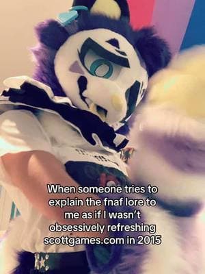 After school every single day #furryfandom  #fnaf #fivenightsatfreddys #kemonofursuit #fursuit #furrytiktok #fursuits #fivenightsatfreddys #furry