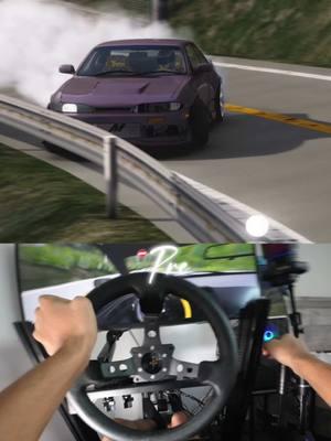 +10 Driving Skill🙂‍↕️💨 @Extreme Simracing AFFILIATE LINK IN BIO🙏🏽❤️  #assettocorsa #assetto #cars #g920 #logitechg29 #jdm #drift #racing #simracing #simdrifting #assettocorsadrift #pc #gaming #vr #virtualreality #granturismo #xbox #fyp #foryou #foryoupage #trending 