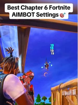 Best Chapter 6 Fortnite 🎯Controller Settings For AIMBOT😱!!#fyp #viral #fortnite #controller #aimbotsettings #ControllerSettings #ogfortnite #settings #God #fortniteclips #aimbot #imre1oad #ControllerPlayer 