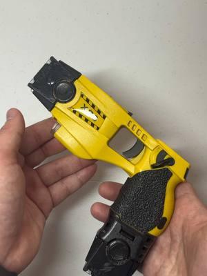 What is your favorite Taser? #security #securityguard #securityguards #securityofficer #police #policeofficer #policeoftiktok #sheriff #sheriffdeputies #deputy #deputysheriff #k9 #k9officer #k9unit #cops #copsoftiktok #copsontiktok #copstiktok #axon #ajax #officerajax #military #militarypolice #correctionsofficer #detentiondeputy #statepolice 