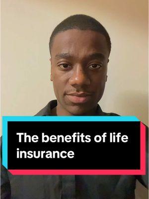 The benefits of life insurance are outstanding. Here are a few: 	•	It can help pass on generational wealth. 	•	The policy owner can utilize it while they’re still alive. 	•	Life insurance can be used to acquire additional assets. 	•	Living benefits, such as coverage for terminal illness, critical illness, and chronic illness, can be added to the policy. This can help cover medical costs if the policyholder becomes ill with any of these conditions. #lifeinsurance #cashvaluelifeinsurance #asset #compoundinterest #income #incomestreams #wealthy #indexuniversallifeinsurance #indexfunds 