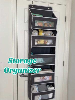 Perfect for extra storage #storage #organize #newyear #declutteringtips #storageorganizer 