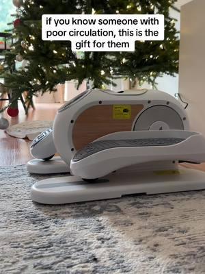 this can keep uour loved ones movile for longer ❤️ #giftsforgrandparents #giftforparents #underdeskelliptical 