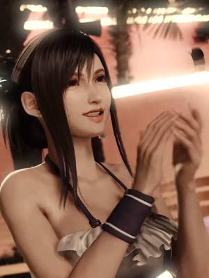 MY BEAUTIFUL QUEEN i say with joys #tifalockhart #tifalockhartedit #tifaff7 #ffvii #ff7 #ff7edit #ffviirebirth #ffviiedit #ff7rebirthedit #finalfantasy7rebirth #finalfantasy7 #finalfantasy7edit #finalfantasyvii #finalfantasy #finalfantasyedit #finalfantasyrebirth 