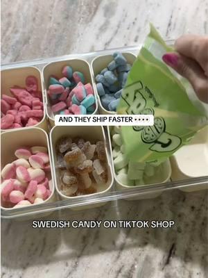 ^ ^ ^ ^ grab them while they’re still on sale #bubscandy #swedishcandy #candy #sour #viralfood #foodies #tiktokshopholidayhaul 