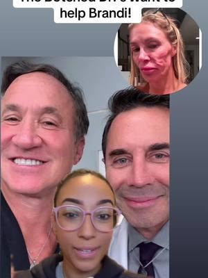 #greenscreenvideo #greenscreen #fyp #viral #brandiglanville #drama #botched #surgery #surgeon #cosmetic #cosmeticsurgery #infection #rhobh #realhousewivesofbeverlyhills #wealth #help #trauma #healing @Dr Terry Dubrow @Dr. Paul Nassif 