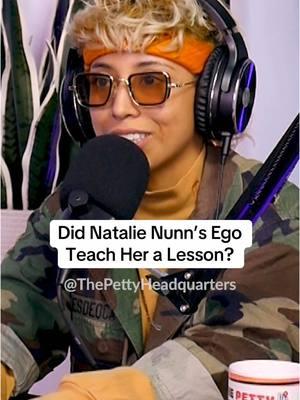 New episode is out right now! Join us as we talk Chrisean’s baby showcased in a college calls, Natalie getting her stuff stolen at the airport, and the united heatl care scandal! Link in bio!  . . . . #natalienunn #chriseanrock #realitytv #trending #fyp #foryoupage #thepettyheadquarters #podcast #popculture #applepodcasts #xyzbca #podcastersoftiktok #pod #spotifypodcast 