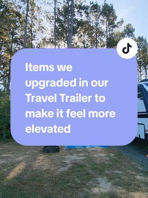 #fulltimervliving #iliveinanrv #rvliving #rvlife #rvlifestyle #rvcouple #fulltimervliving #rvupgrade  #traveltrailer #camperlife #rvtips   #traveltrailerliving #rvtiktok 