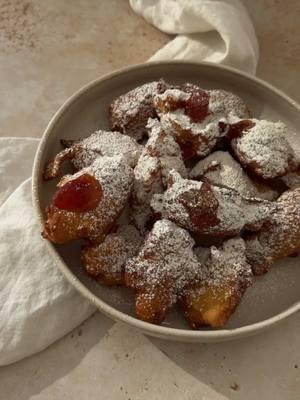 one bowl sufganiyot for hanukkah 🩷 PT. 2 #sufganiyot #hanukkahcountdown #hanukkahrecipes #doughnuts #easydessert #holidays #jewishholiday @STDALFOUR 