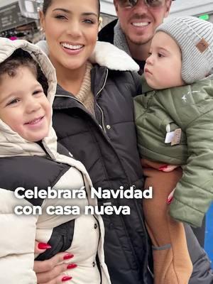 La Navidad llegó al nuevo hogar de Francisca  😍🎄✨  #Francisca #presentadora #actriz #Navidad #Navidad2024 #ArbolDeNavidad #fyp #viral #fypシ゚viral