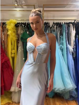 Wow these styles are IT! #JOVANI #JovaniFashions #PromDress #TrendingDress