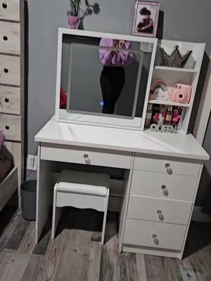 10/10 👌 @FUFU&GAGA Furniture Sale #FUFU&GAGA #vanity #ledmirror #tiktokshopfinds #tiktokshopholidayhaul #shoplatinowned #giftguide #TikTokShop 