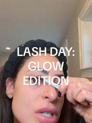 Replying to @flutterhabit lash day is the best day 💁🏻‍♀️♥️ #athomelashes #lashday #lashvlog #newlashes #flutterhabit #athome #diylashes #clusterlashes #DIY #lashextensions #lashextensionsathome #mom #sahm #lashestutorial #lashtutorial @flutterhabit #fyp 