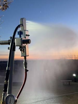 snow, anyone? #snowmaking #backyardterrainpark #backyardropetow #ropetow #terrainpark #snowboarding #skiing #ski #snowboard #icecoast #skitheeast #snowboardrail #skirail #skirails #snowboardrails #snowboardjump #snowboardjumps #skijump #skijumps #backyardsnowboarding #backyardskiing #484media #fyp #foryou #xycba #forme #viral 