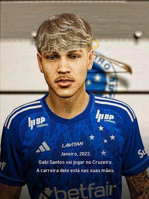 Gabi Santos.⚡️ #foryoupage #viral #foryou #fypage #pes2021 #pes