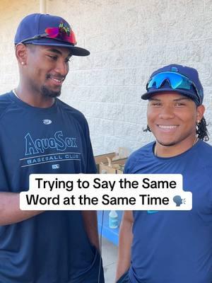 🗣️ JINX! You owe me a coke. @Everett AquaSox #milb #mariners #baseball #baseballtiktoks #sportstiktoks 