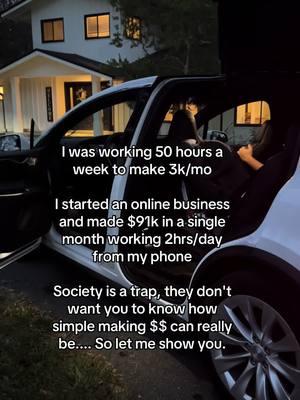 Check out my profile 🔗 for free training.  #workfromhome #sidehustle #entrepreneur #MomsofTikTok #dadsoftiktok #onlinebiz2023 #makemoneyformhome #quityour9to5