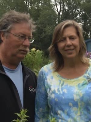 Memorial gardens are a way to honor someone who has passed away. Gretchen and Ron have honored Ben in this way. . https://www.pbs.org/video/the-memorial-garden-dhefuq/ . Support Pioneer PBS at tinyurl.com/supportpioneerpbs . #memorialgarden #death #lovedones #rememebrance #gonetoosoon #prairieyardandgarden #pioneerpbs #pbs