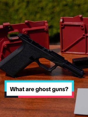 Ghost guns are untraceable firearms assembled from kits or 3D-printed parts and have become a growing concern in the U.S. - a country that has more guns than people, with over 120 guns for every 100 residents. The kits and parts needed are often purchased without background checks, making it easier for criminals and those prohibited from owning guns to obtain one. And now that authorities have announced they believe that UnitedHealthcare CEO Brian Thompson was killed with a ghost gun, it has revamped the debate over gun control and public safety. #gun #crime #america #guns #luigimangione #guncontrol 