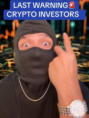 Crypto investors I have good and bad news‼️ Please watch the whole video XRP army… #crypto #digitalcurrency #cryptoinvesting #finance #wealth #cryptotok #bullrun #blockchain 