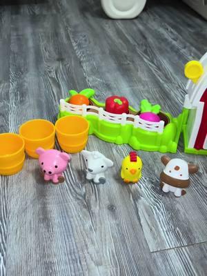 #learning #learningexpresstoys #learningtoys #navidad🎄🎀 #jugando #TikTokShop #gift 