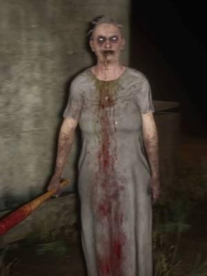 El nuevo remake de granny mas realista #fnaf #juegos #granny