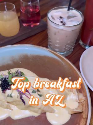 @OEB Breakfast Co. in North Scottsdale needs to be added to your brunch list 🍳🍾 #azeatsndrinks #azfoodie #oeb #oebbreakfastco #azbrunch #azbreakfast #scottsdale #mimosa #bloodymary #brunch 