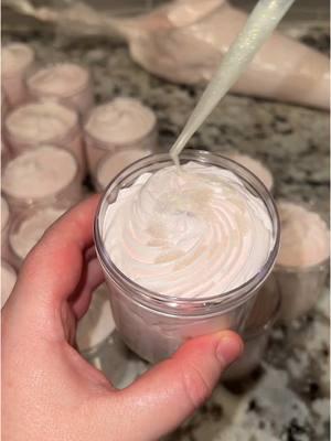 Replying to @Kaylee Campanella ITS RESTOCK DAY!! ✨💦 Holiday body care available at 4 pm pst! #bodybutter #bodycareroutine #bodycare #bodybuttermaking #bodybutterbusiness #bodybutters #kikizcosmeticz 