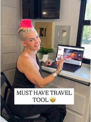 🌍✨ Ready to take your travel planning to the next level?  Meet AdventureGenie, the ultimate AI tool for stress-free, adventure-packed trips! 🗺️  Whether you’re dreaming of EPIC road trips, hidden gems, or family-friendly destinations, this travel companion has your back. 💡 Plan smarter, travel better, and let AdventureGenie guide the way to your next unforgettable journey. 🌟 Take advantage of 50% OFF the Pro plan right now by using my link in bio and code SANDI 🤩 Let the 2025 adventures begin 🚐🎉 @AdventureGenie  #TravelSmart #AdventureGenie #FamilyTravel #RVLife #TravelPlanning #trynsomethingnew #rvlife #rvliving #travelfamily