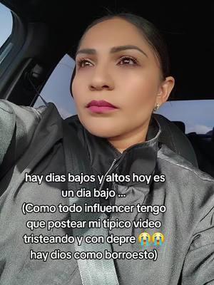 como es la temporada de depre pues aqui va el mio #klauditas #clauditas #SARCASMO #meme #humor #quecosas #humiliation #drama #influencer #mitotes #chismes #bajon #animos 