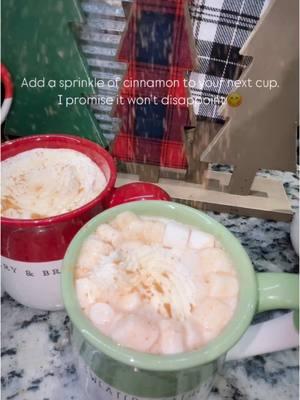 Being in Florida I am loving this weather, especially this time of year❄️🎄🧣 Perfect for a Friday family hot cocoa movie night • • #hotcocoa #homemade #chocolate #whippedcream  #tistheseason #selftaught #baker #treatmaker #homebakery #explorepage #fyp #foryoupage #supportsmallbusiness #smallbusinessowner #orlandobaker #instadaily #shoplocal #shopsmall #reels #instareels #reelsofinstagram 