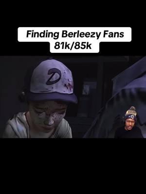 First time I’ve seen Berleezy cry #berleezy #eezygang #eezysquad 