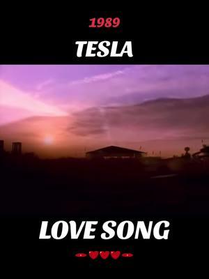 #tesla #lovesong #80sthrowback #80stiktok #1989 #thegreatradiocontroversy #jeffkeith #genx #genxtiktokers #genxcrew #fridaynight #80svibes #genxersoftiktok #powerballad 