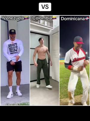 #eliassanchez0319 #venezuela #colombia #dominicana #lollipop #baile #vs #trend #fyp #viraltiktok #viralvideo #lentejas #trending #foryoupage 