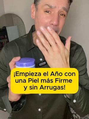 #antiedad #cuello #cremaantiarrugas #cremaviral #gopureneckcream #neckcream #armcream #tiktokshopholidayhaul  crema viral para el cuello crema gopure original crema para el cuello video crema para eliminar arrugas en el cuello