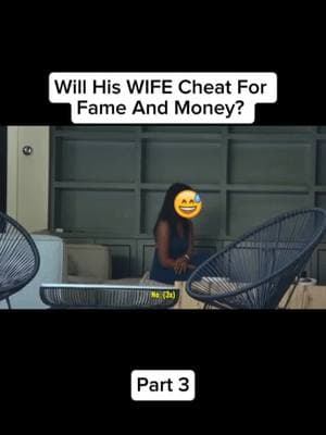 Will His WIFE Cheat For Fame And Money? #challenge #UDY #boyfrien #test #foryou #girl #will #hallowen #foryoupage #sugar #ypf #buding #boyfriend #Love #outfit #cupplegoals #him #ridiculous #for #live 