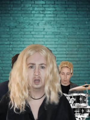 This Is How You Remind Me - NickelFront #fyp #nickelback #throwback #musicvideo #for #f #makeup #ryanpeake  #fy  #chadkroeger #DIY #oldschool  #cosplay #remake #dadrock #poprock #rockmusic #rock #alt #altrock #holiday #millenialsoftiktok  #weird #divorceddadrock  #foryourpage #thankyou 