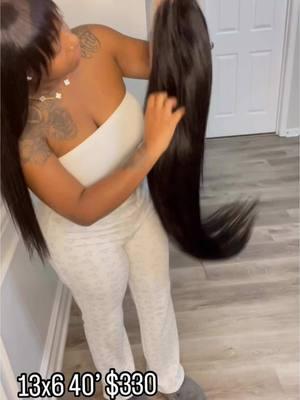 Ready to slay this holiday season? 💕 This 40” 13x6 Straight Wig is everything you need for that flawless, sleek look. ✨ ONLY $330 ✨ Affordable luxury – you won’t find this quality at this price anywhere else! ✨ More wigs available for WHOLESALE prices! (Check my page!) 🔥 Limited Stock – Don’t wait or miss out! 🔥 P.S. Loving the bang wig I’m wearing? DM me for details or check my page for more! Perfect for the holidays, parties, or your everyday slay. Get yours NOW before it’s gone! #HairGoals #BlackHairMagic #WigSale #LuxuryWigs #HolidayHair #BlackGirlMagic #StraightHairDontCare #WigLife #AffordableLuxury #HairDeals #WigSlayer #HolidayWigs #SlayWithWigs #BlackOwnedBusiness #WigAddict #fyp #atlantahairstylist #palmbeachhairstylist 