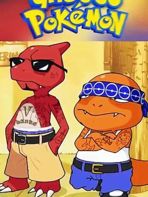 Bruh 😂 #fyp #foryou #90s #foryoupage #kartoonkris #xyzbca #funny #explore #viralvideo #trendin #pokemon #charmander 