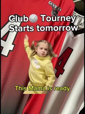 Its a whole different vibe over here in Club Volleyball.  #Meme #MemeCut #volleyball #clubvolleyball #number4 #longday #excited #gettingready #whosready #sports  #volleyballmom 