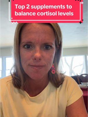 Top 2 supplements to balance cortisol naturally without shots or chemicals! Who knew this was possible right?! Strain specific probiotics, nootropics and ayruvedic herbs are very effective at balancing cortisol. Check out my profile page to order 🥤 Happy juice is a probiotic blend of specific strains clinically proven to boost mood, reduce stress, & increase motivation. Mood + is Ayurvedic herbs to help with signs of high cortisol from chronic stress such as 1.   Poor sleep- Insomnia or wake up @3am 2.    Cortisol belly bloat 3.    Anxious, moody and irritable  4.    Brain fog 5.    Fatigue, stress and overwhelm 6.    Gut/ digestive/ immune issues Comment HAPPY for my top supplement protocol  #naturalmedicine #howtosleep #cortisol #bettersleep #anxietyrelief #sleeptips #lowercortisol #anxiousfeelings #cortisolbelly #serotoninlevels  #rebelpharmacist #guthealth  #tiktokwellness