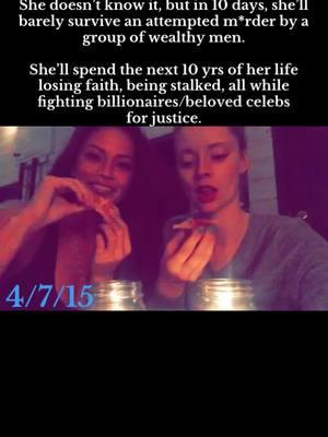 I’ve got a MAJOR courtcase update that will drastically affect both my life and my Tiktok series.  And you’ll be front row while it unfolds in real time.  I’ll be announcing EVERYTHING and continuing my series, once I’m out of TikTok jail in early January.  #MajorUpdate #Billionaires #BlazePizza #Corruption #Racketeering #TMZ #ArnoldSchwarzenegger #ChristinaSchwarzenegger #MariaShriver #PTSD #TBI #ShawnDriz #MauriceDriz #AlbertoDanielDriz #WilliamAubreyJoelson #AnabellaNicoleDriz #FraudulentConveyence #PromisingYoungWoman 