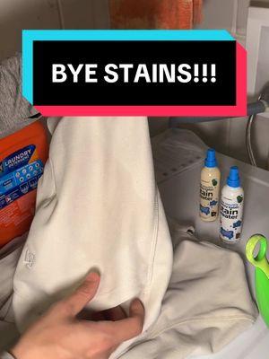 Pasta sauce stands no chance anymore!!! #stainremover #hauliday #holidayhaul #spagetti #sauce #stains #byestains #nomorestains #cleanclothes 