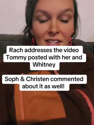 #greenscreen #fyp #foryou #viral #foryoupage #foru #foryoupageofficiall #update #trending #tea #whitneywren #rach #rachelweaver #christenwhitman #mammac #soph #jacobsavage #tylerhearing #tommy #floridashoreupdates #tampadrama #drama #messy #dramatiktok 